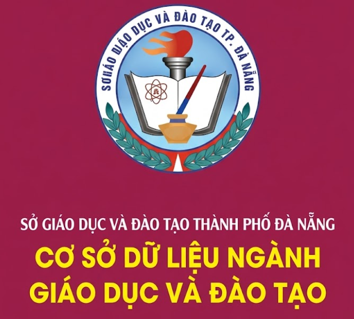 CSDL NGÀNH GIÁO DỤC VÀ ĐÀO TẠO