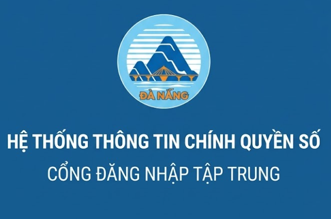 HỆ THỐNG THÔNG TIN CHÍNH QUYỀN SỐ
